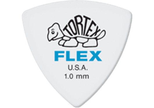 Guitares & co - ACCESSOIRES - MEDIATORS & ONGLETS - MEDIATORS - Dunlop - ADU 456R100 - Royez Musik