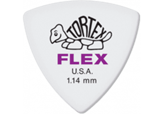 Guitares & co - ACCESSOIRES - MEDIATORS & ONGLETS - MEDIATORS - Dunlop - ADU 456R114 - Royez Musik