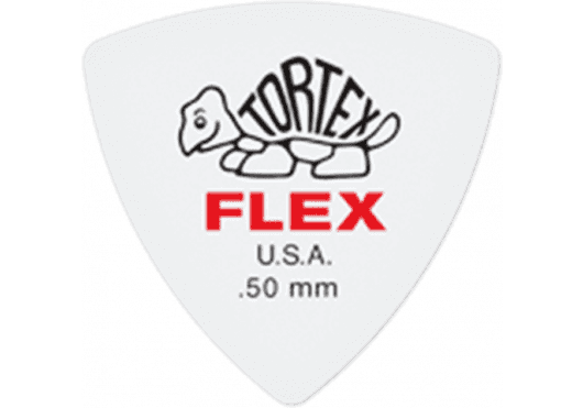 Guitares & co - ACCESSOIRES - MEDIATORS & ONGLETS - MEDIATORS - Dunlop - ADU 456R50 - Royez Musik