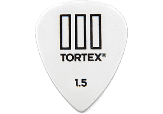 Guitares & co - ACCESSOIRES - MEDIATORS & ONGLETS - MEDIATORS - Dunlop - ADU 462P150 - Royez Musik