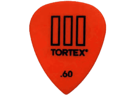 Guitares & co - ACCESSOIRES - MEDIATORS & ONGLETS - MEDIATORS - Dunlop - ADU 462R60 - Royez Musik