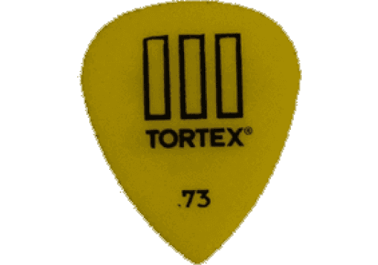 Guitares & co - ACCESSOIRES - MEDIATORS & ONGLETS - MEDIATORS - Dunlop - ADU 462R73 - Royez Musik