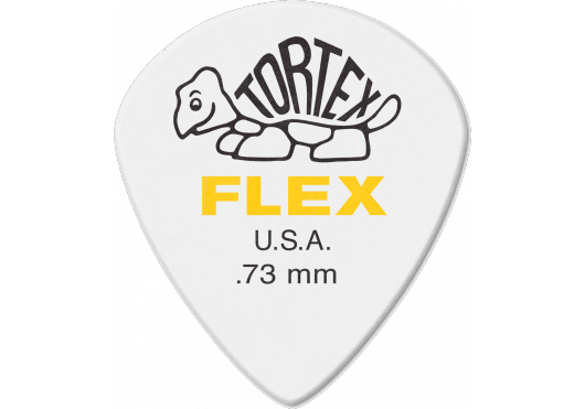 Guitares & co - ACCESSOIRES - MEDIATORS & ONGLETS - MEDIATORS - Dunlop - ADU 466P073 - Royez Musik