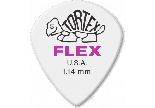 Guitares & co - ACCESSOIRES - MEDIATORS & ONGLETS - MEDIATORS - Dunlop - ADU 466P114 - Royez Musik