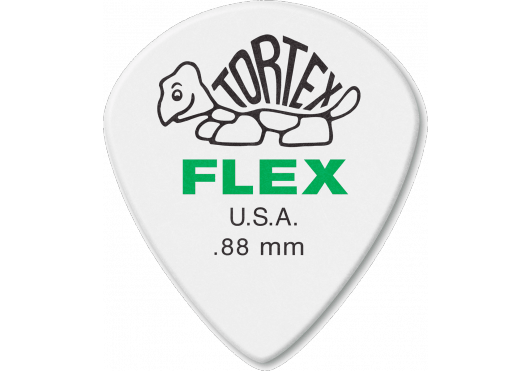 Guitares & co - ACCESSOIRES - MEDIATORS & ONGLETS - MEDIATORS - Dunlop - ADU 466R088 - Royez Musik