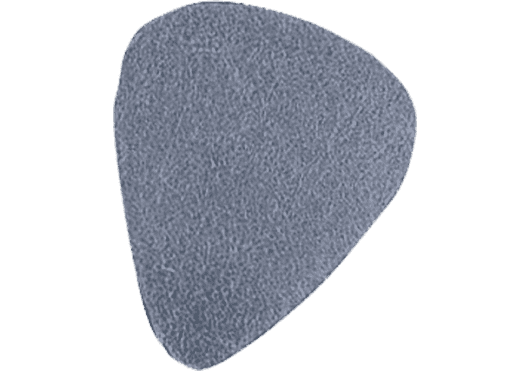 Guitares & co - ACCESSOIRES - MEDIATORS & ONGLETS - MEDIATORS - Dunlop - ADU 46RF38 - Royez Musik