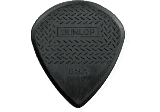 Guitares & co - ACCESSOIRES - MEDIATORS & ONGLETS - MEDIATORS - Dunlop - ADU 471P3S - Royez Musik