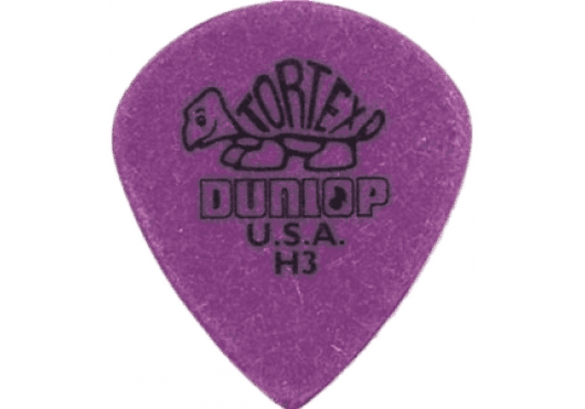 Guitares & co - ACCESSOIRES - MEDIATORS & ONGLETS - MEDIATORS - Dunlop - ADU 472RH3 - Royez Musik