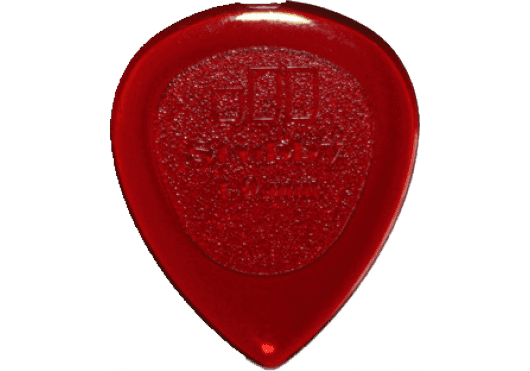 Guitares & co - ACCESSOIRES - MEDIATORS & ONGLETS - MEDIATORS - Dunlop - ADU 474R3 - Royez Musik