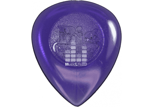 Guitares & co - ACCESSOIRES - MEDIATORS & ONGLETS - MEDIATORS - Dunlop - ADU 475R2 - Royez Musik