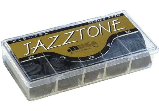 Guitares & co - ACCESSOIRES - MEDIATORS & ONGLETS - MEDIATORS - Dunlop - ADU 4770 - Royez Musik