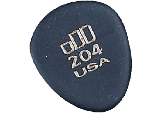 Guitares & co - ACCESSOIRES - MEDIATORS & ONGLETS - MEDIATORS - Dunlop - ADU 477R204 - Royez Musik