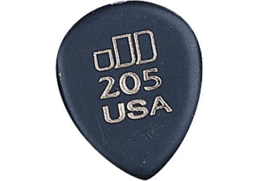 Guitares & co - ACCESSOIRES - MEDIATORS & ONGLETS - MEDIATORS - Dunlop - ADU 477R205 - Royez Musik