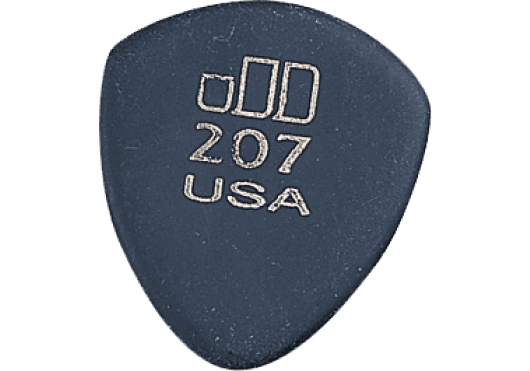 Guitares & co - ACCESSOIRES - MEDIATORS & ONGLETS - MEDIATORS - Dunlop - ADU 477R207 - Royez Musik
