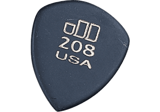 Guitares & co - ACCESSOIRES - MEDIATORS & ONGLETS - MEDIATORS - Dunlop - ADU 477R208 - Royez Musik
