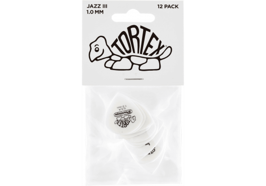 Guitares & co - ACCESSOIRES - MEDIATORS & ONGLETS - MEDIATORS - Dunlop - ADU 478P100 - Royez Musik