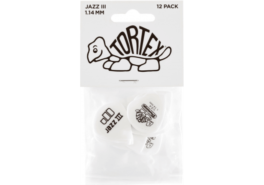 Guitares & co - ACCESSOIRES - MEDIATORS & ONGLETS - MEDIATORS - Dunlop - ADU 478P114 - Royez Musik