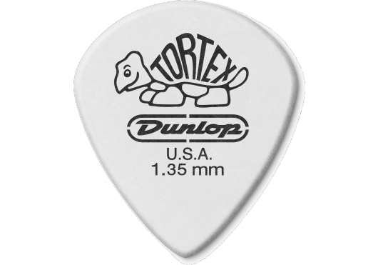 Guitares & co - ACCESSOIRES - MEDIATORS & ONGLETS - MEDIATORS - Dunlop - ADU 478P135 - Royez Musik