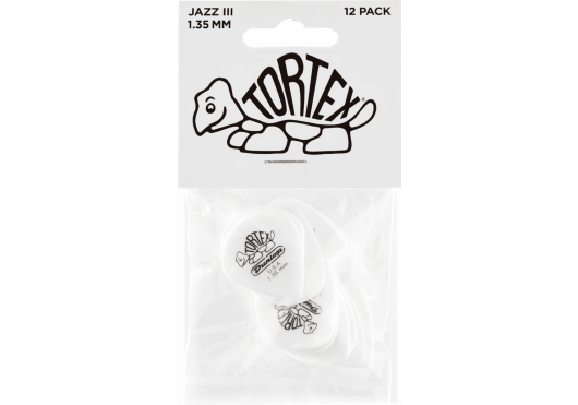 Guitares & co - ACCESSOIRES - MEDIATORS & ONGLETS - MEDIATORS - Dunlop - ADU 478P135 - Royez Musik