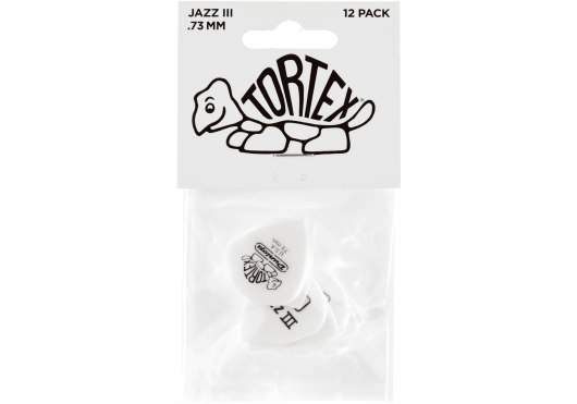 Guitares & co - ACCESSOIRES - MEDIATORS & ONGLETS - MEDIATORS - Dunlop - ADU 478P73 - Royez Musik