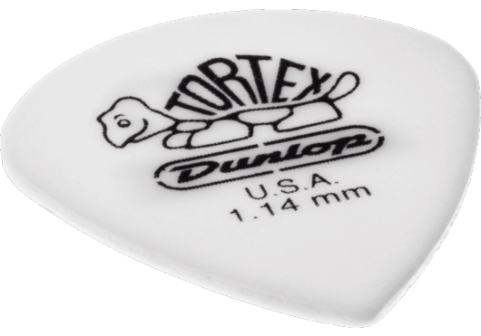 Guitares & co - ACCESSOIRES - MEDIATORS & ONGLETS - MEDIATORS - Dunlop - ADU 478R114 - Royez Musik