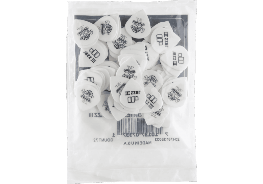 Guitares & co - ACCESSOIRES - MEDIATORS & ONGLETS - MEDIATORS - Dunlop - ADU 478R135 - Royez Musik