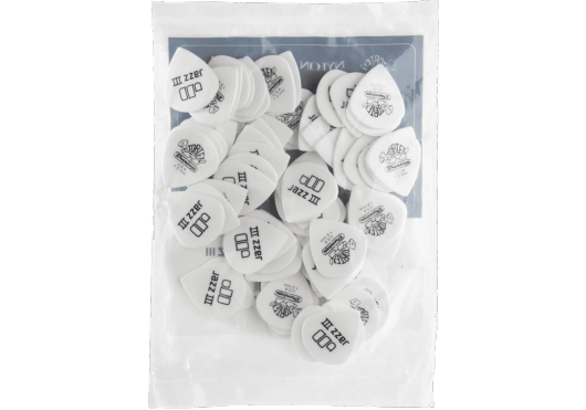 Guitares & co - ACCESSOIRES - MEDIATORS & ONGLETS - MEDIATORS - Dunlop - ADU 478R150 - Royez Musik