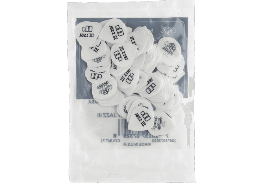 Guitares & co - ACCESSOIRES - MEDIATORS & ONGLETS - MEDIATORS - Dunlop - ADU 478R73 - Royez Musik