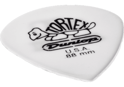 Guitares & co - ACCESSOIRES - MEDIATORS & ONGLETS - MEDIATORS - Dunlop - ADU 478R88 - Royez Musik