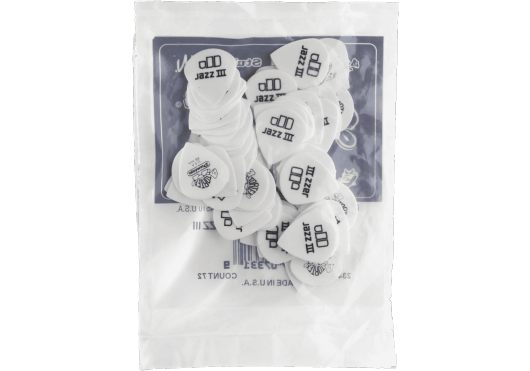 Guitares & co - ACCESSOIRES - MEDIATORS & ONGLETS - MEDIATORS - Dunlop - ADU 478R88 - Royez Musik