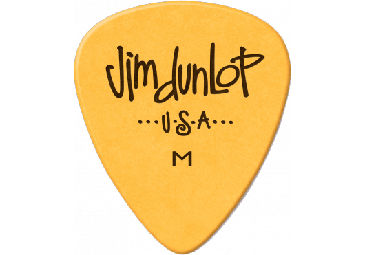 Guitares & co - ACCESSOIRES - MEDIATORS & ONGLETS - MEDIATORS - Dunlop - ADU 479RMD - Royez Musik