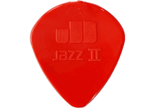 Guitares & co - ACCESSOIRES - MEDIATORS & ONGLETS - MEDIATORS - Dunlop - ADU 47P2N - Royez Musik