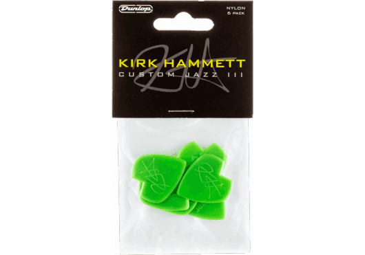 Guitares & co - ACCESSOIRES - MEDIATORS & ONGLETS - MEDIATORS - Dunlop - ADU 47PKH3N - Royez Musik