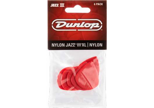 Guitares & co - ACCESSOIRES - MEDIATORS & ONGLETS - MEDIATORS - Dunlop - ADU 47PXLN - Royez Musik