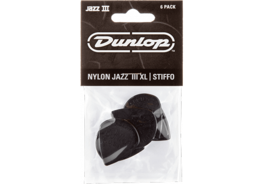 Guitares & co - ACCESSOIRES - MEDIATORS & ONGLETS - MEDIATORS - Dunlop - ADU 47PXLS - Royez Musik