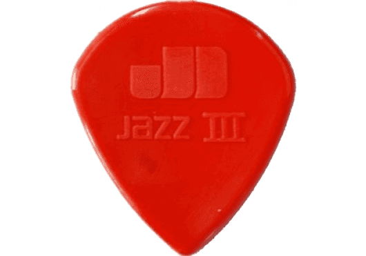 Guitares & co - ACCESSOIRES - MEDIATORS & ONGLETS - MEDIATORS - Dunlop - ADU 47R3N - Royez Musik