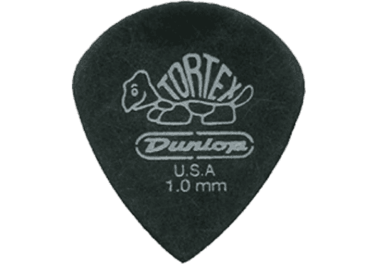 Guitares & co - ACCESSOIRES - MEDIATORS & ONGLETS - MEDIATORS - Dunlop - ADU 482P100 - Royez Musik