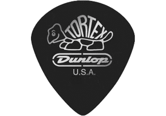 Guitares & co - ACCESSOIRES - MEDIATORS & ONGLETS - MEDIATORS - Dunlop - ADU 482P60 - Royez Musik