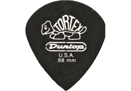 Guitares & co - ACCESSOIRES - MEDIATORS & ONGLETS - MEDIATORS - Dunlop - ADU 482P88 - Royez Musik