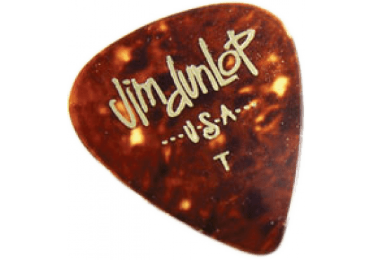 Guitares & co - ACCESSOIRES - MEDIATORS & ONGLETS - MEDIATORS - Dunlop - ADU 483R05MD - Royez Musik