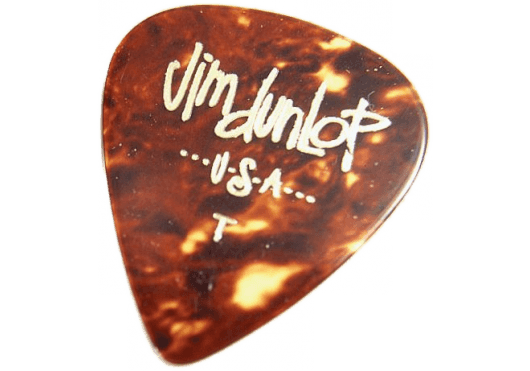 Guitares & co - ACCESSOIRES - MEDIATORS & ONGLETS - MEDIATORS - Dunlop - ADU 483R05TH - Royez Musik