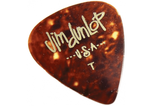 Guitares & co - ACCESSOIRES - MEDIATORS & ONGLETS - MEDIATORS - Dunlop - ADU 483R05XH - Royez Musik