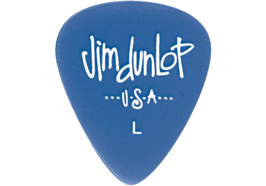 Guitares & co - ACCESSOIRES - MEDIATORS & ONGLETS - MEDIATORS - Dunlop - ADU 486PK-L - Royez Musik