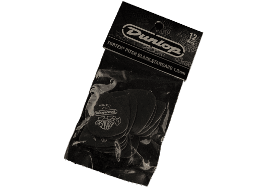 Guitares & co - ACCESSOIRES - MEDIATORS & ONGLETS - MEDIATORS - Dunlop - ADU 488P100 - Royez Musik