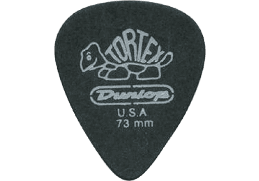 Guitares & co - ACCESSOIRES - MEDIATORS & ONGLETS - MEDIATORS - Dunlop - ADU 488P73 - Royez Musik
