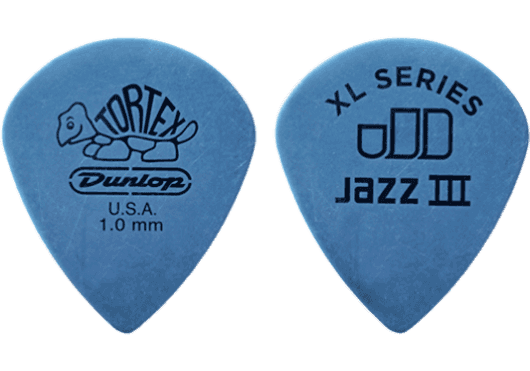 Guitares & co - ACCESSOIRES - MEDIATORS & ONGLETS - MEDIATORS - Dunlop - ADU 498P100 - Royez Musik