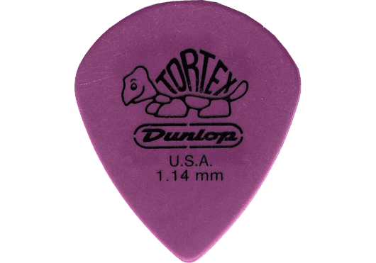 Guitares & co - ACCESSOIRES - MEDIATORS & ONGLETS - MEDIATORS - Dunlop - ADU 498P114 - Royez Musik