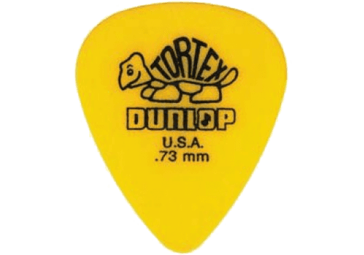 Guitares & co - ACCESSOIRES - MEDIATORS & ONGLETS - MEDIATORS - Dunlop - ADU 498R73 - Royez Musik