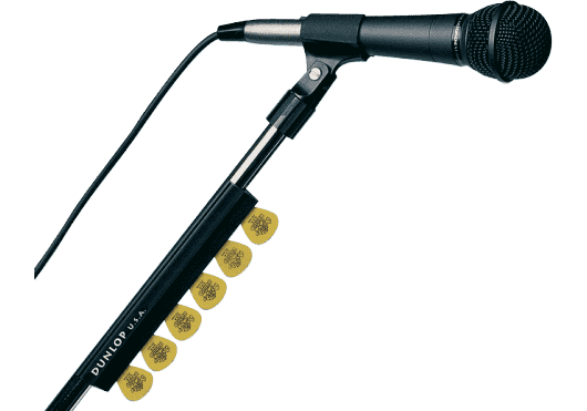 Guitares & co - ACCESSOIRES - MEDIATORS & ONGLETS - PORTE MEDIATORS - Dunlop - ADU 5010 - Royez Musik