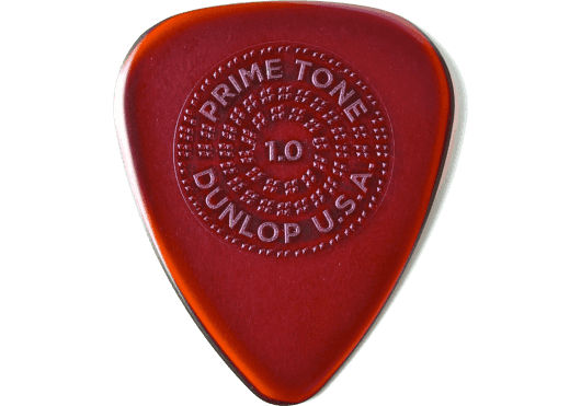 Guitares & co - ACCESSOIRES - MEDIATORS & ONGLETS - MEDIATORS - Dunlop - ADU 510P100 - Royez Musik